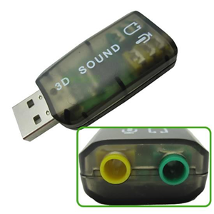 TARJETAS DE SONIDO