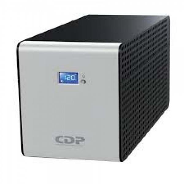 UPS CDP 1500VA 900W 10 OUTLET R-SMART1510