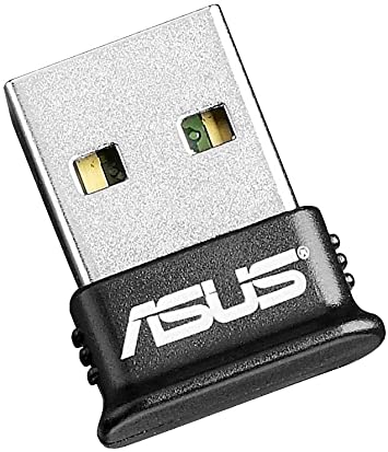 ADAPTADOR USB ASUS USB-BT400/US