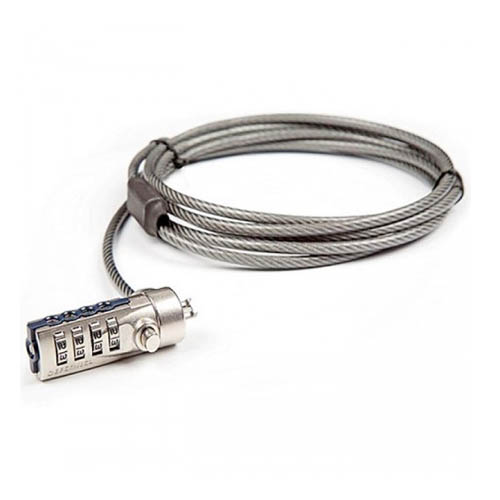 CANDADO TARGUS PARA PORTATIL PA410S-1