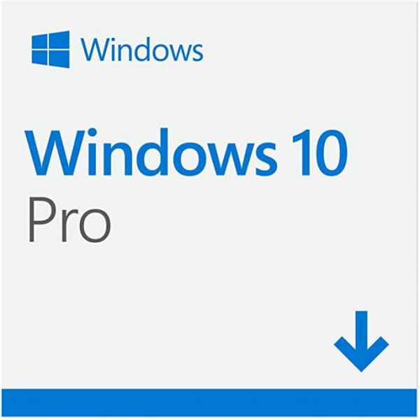 WINDOWS 10 PRO DESCARGA N