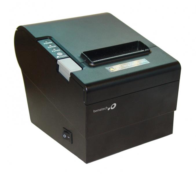 IMPRESORA BEMATECH LR 2000E ETHERNET