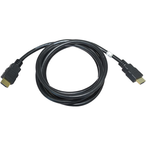 CABLE HDMI MACHO-MACHO 1.8 MTS ARGOM ARG-CB-1872