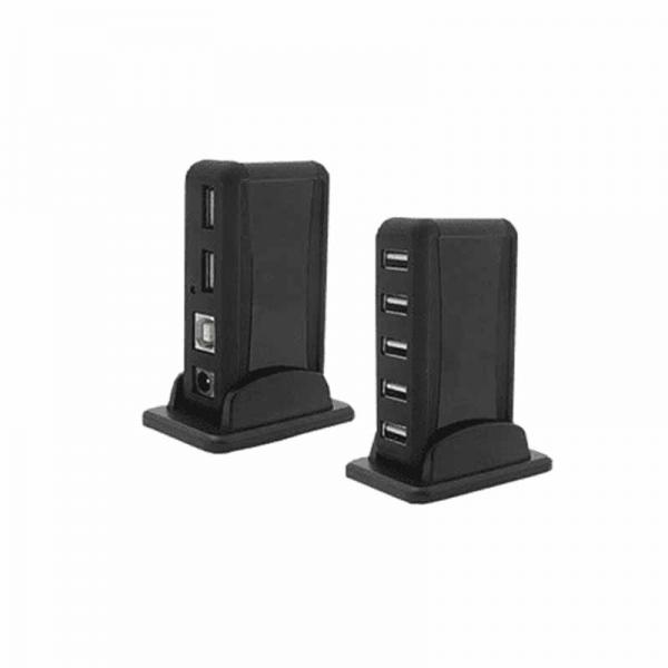 HUB USB 7 PUERTOS AGILER AGI-5312