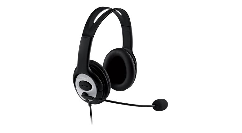 HEADSET MICROSOFT LIFE CHAT LX-3000 JUG-00013