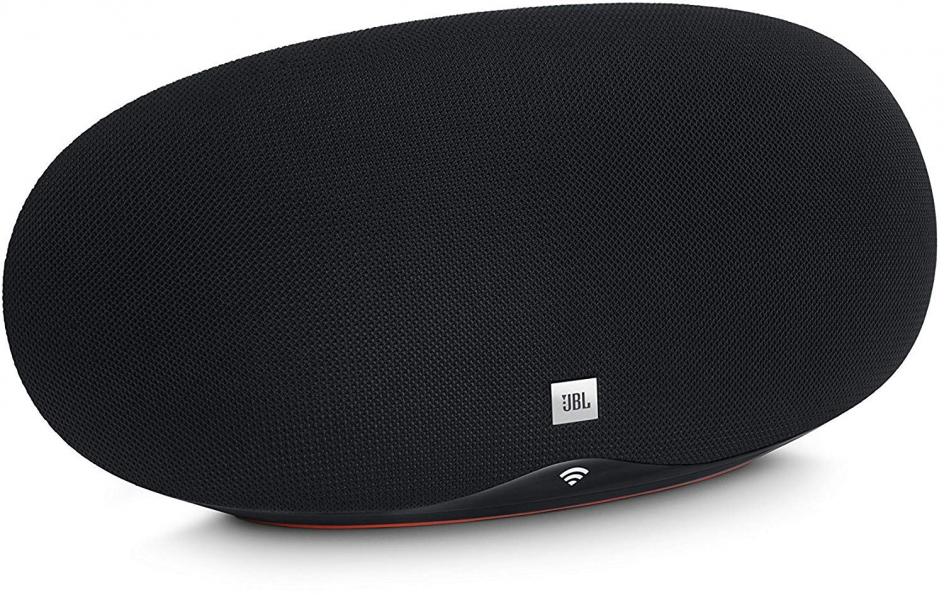 PARLANTE JBL PLAYLIST INALAMBRICO HOME BLACK JBLPLYLIST150BLKAM