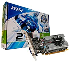 TARJETA DE VIDEO MSI GT210/1GR3 N210-MD1G/D3