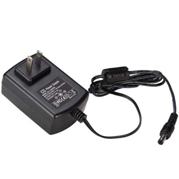 ADAPTADOR DE PODER LOGAN DC 12V