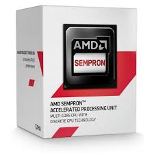 PROCESADOR AMD SEMPRON 2650 1.45 Ghz AM1