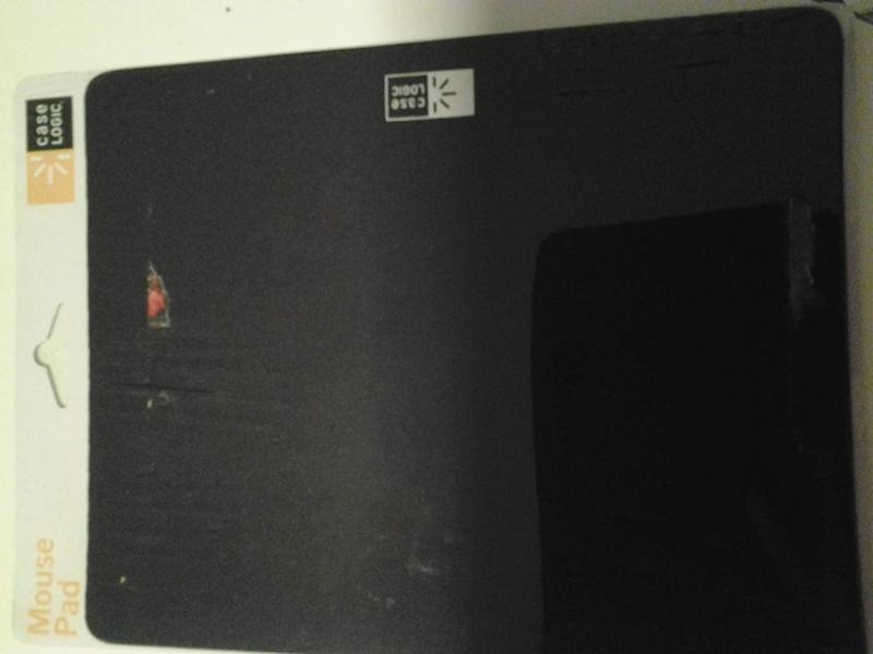 MOUSE PAD CL-WLMMP CASE LOGIC