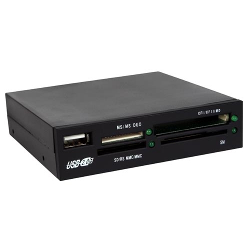 LECTOR MEMORIAS INTERNO