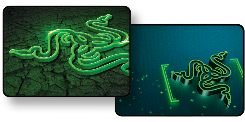 MOUSE PAD GAMING RAZER GOLIATHUS CONTROL -UDS