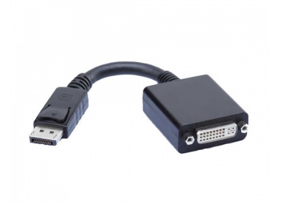ADAPTADOR DISPLAY PORT TO DVI AGILER AGI-1224