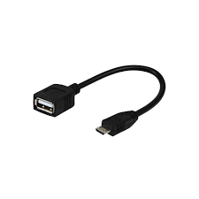 CABLE OTG MICRO USB ARGOM ARG-CB-0051