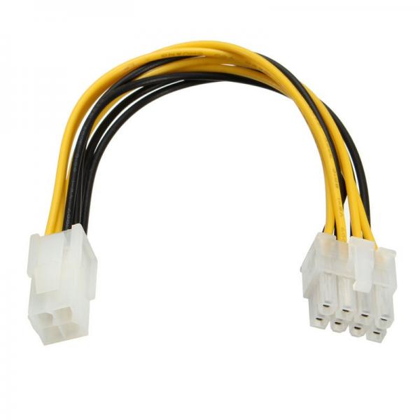 CABLE ADAPTADOR P4 TO P8