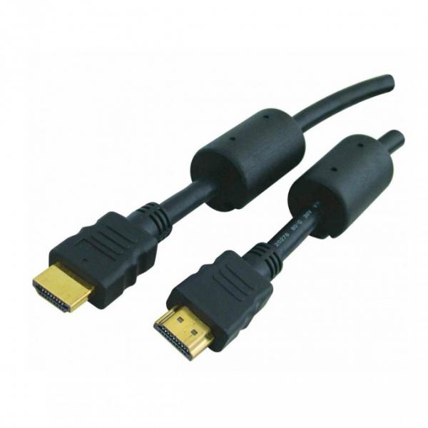 CABLE HDMI MACHO-MACHO 15 MTS ARGOM ARG-CB-1879