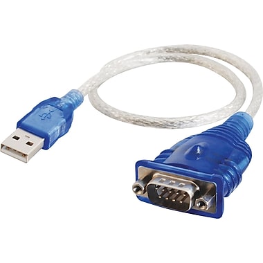 CABLE SERIAL A USB AGILER AGI-1111