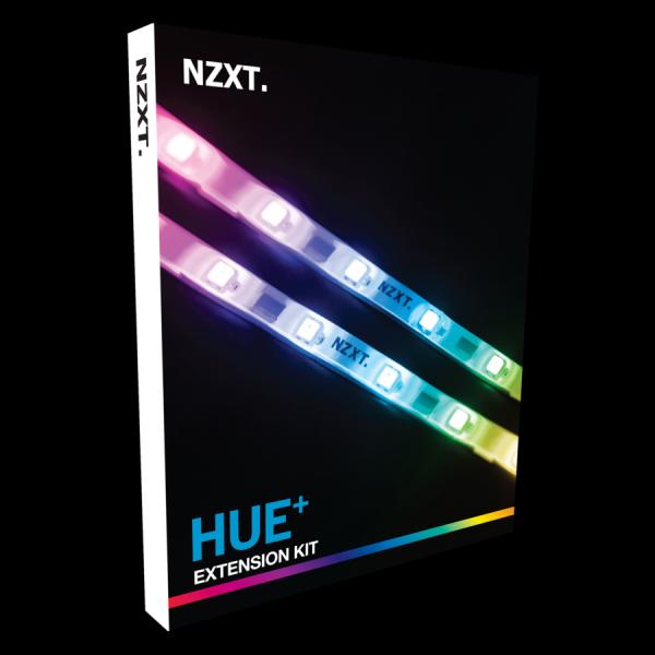 CABLE LED NZXT EXTENSION KIT