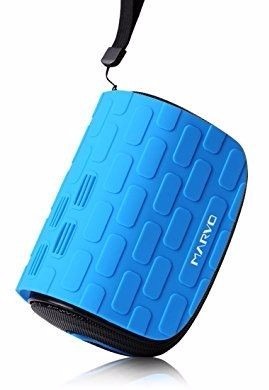 PARLANTE BLUETOOTH MARVO RV-107B
