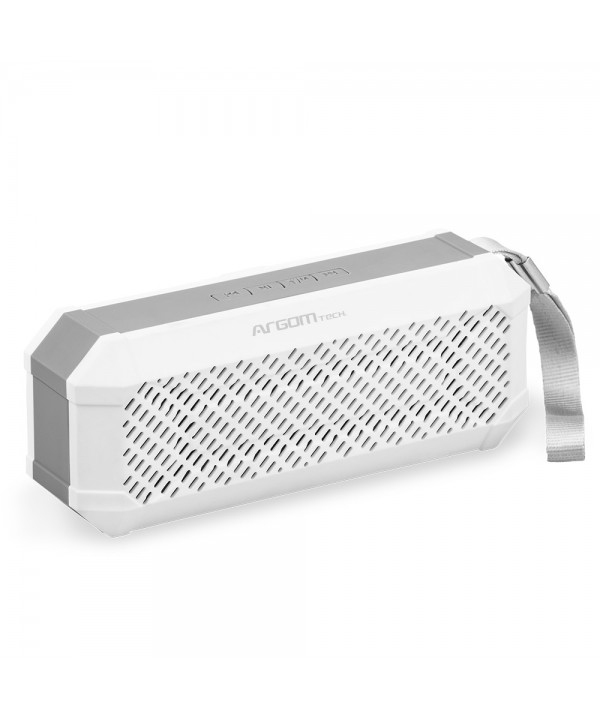 PARLANTE ARGOM BUZZBEATS INALAMBRICO ARG-SP-3008WT