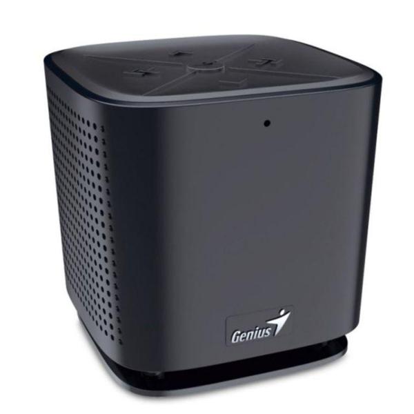 PARLANTES BLUETOOTH GENIUS NEGRO SP-920BT