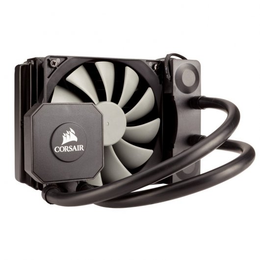COOLER CORSAIR HYDRO SERIES H45 CW-9060028