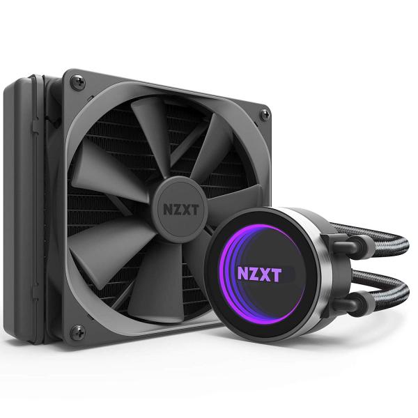 COOLER NZXT KRAKEN X42 RGB 140MM