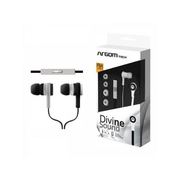 AURICULAR NEGRO ARGOM EFFECT (DIVINE) SOUND  ARG-HS-0595B