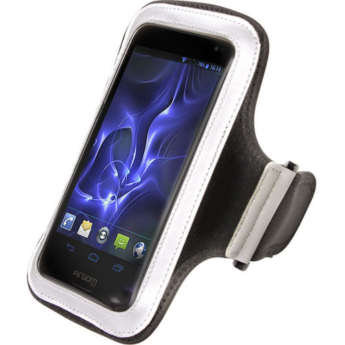 ESTUCHE PARA BRAZO ARGOM ARG-AC-0445