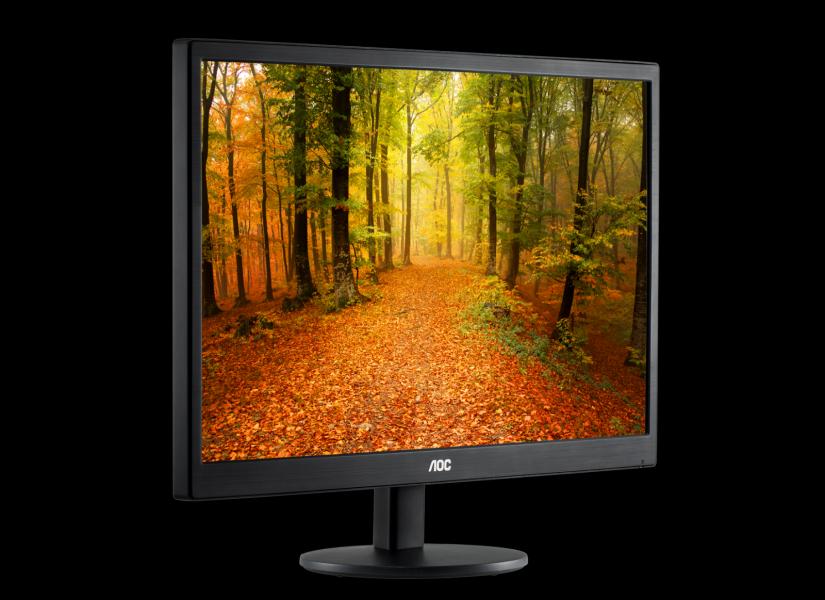 MONITOR LED 19.5 AOC E2070SWN