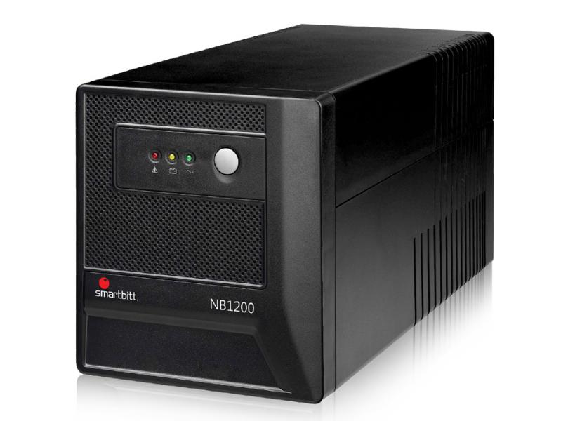 UPS SMARTBITT SBNB1200 1200VA/600W