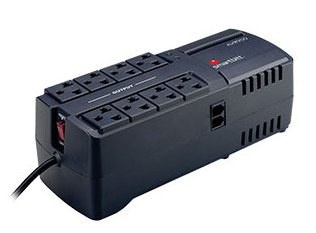 REGULADOR VOLTAJE SMARTBITT SBAVR2200 2200VA/1100W