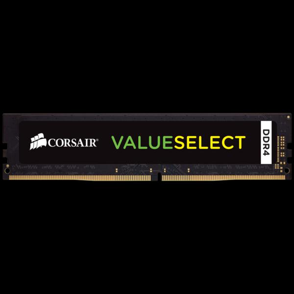 MEMORIA DDR4 4 GB 2133 CORSAIR CMV4GX4M1A2133C15