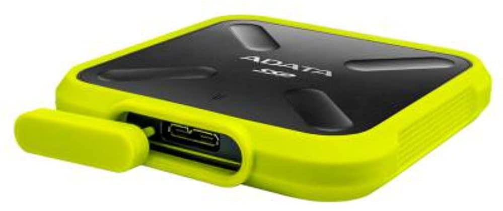 UNIDAD ESTADO SOLIDO EXTERNO ADATA SD700 256GB