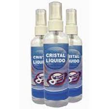 CRISTAL LIQUIDO 125ML