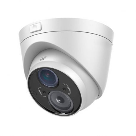 CAMARA VIGILANCIA HIKVISION TURBO HD 720 VARI-FOCALTURRET DS-2CE56C5T-VFIT3