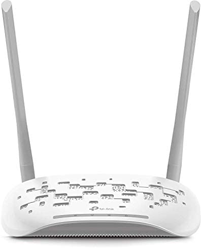 ACCESS POINT TP LINK TL-WA801ND