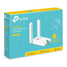 ADAPTADOR TP LINK WIRELESS USB TL-WN822N N 300