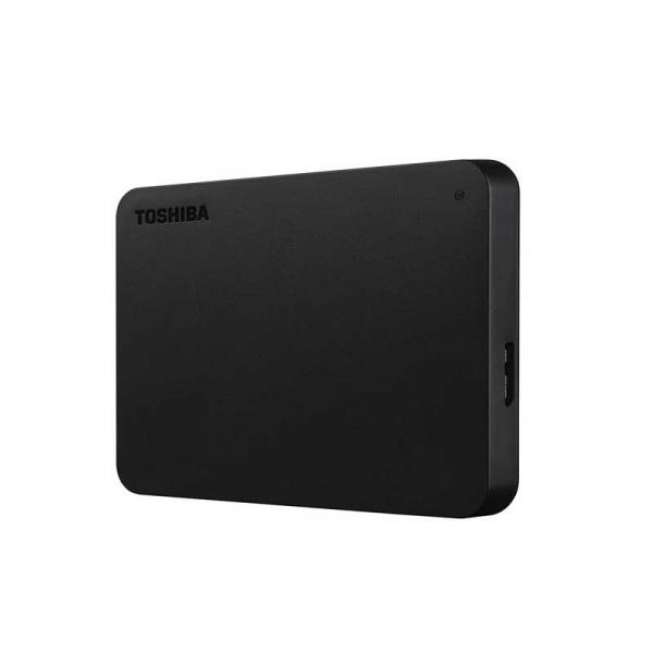 HD EXTERNO 1TB 2.5 TOSHIBA CANVIO HDTB410XK3AA