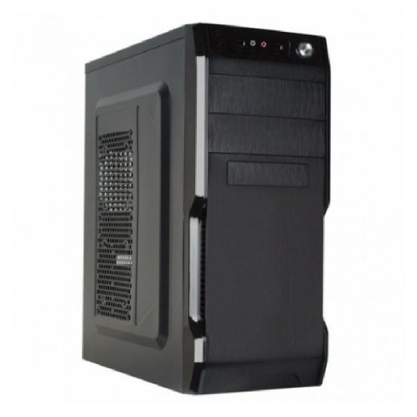 CASE MQ-330 + FUENTE DE PODER