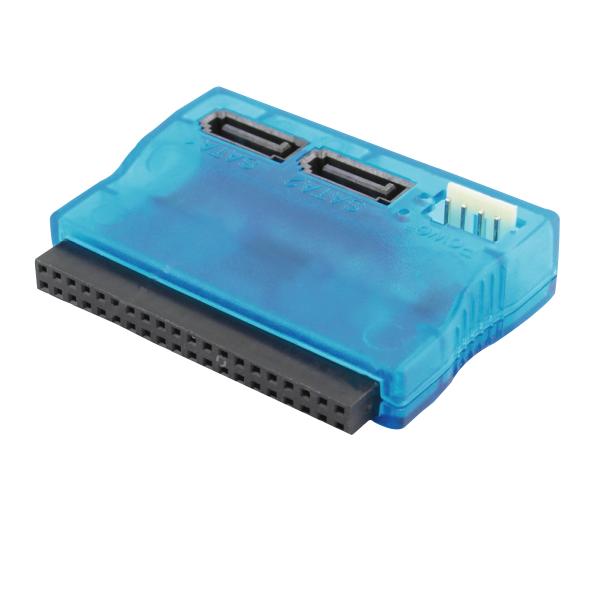 CONVERTIDOR AGILER IDE SATA BI DIRECTION AGI -1160
