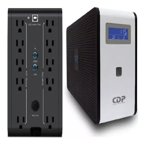 UPS CDP 750W 350W R-SMART751
