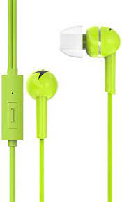 AURICULARES GENIUS HS-M300 GREEN 31710006404
