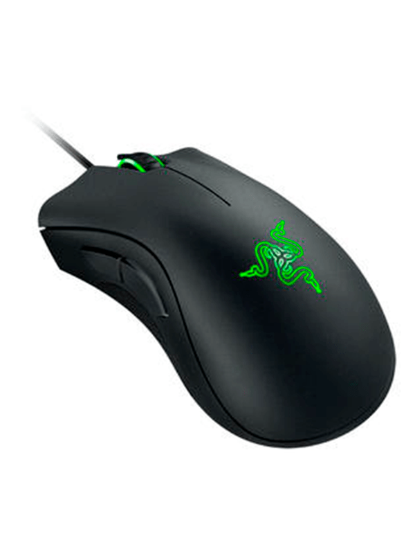 MOUSE RAZER GAMER DEATHADDER ESSENTIAL RZ01-02540100-R3U1