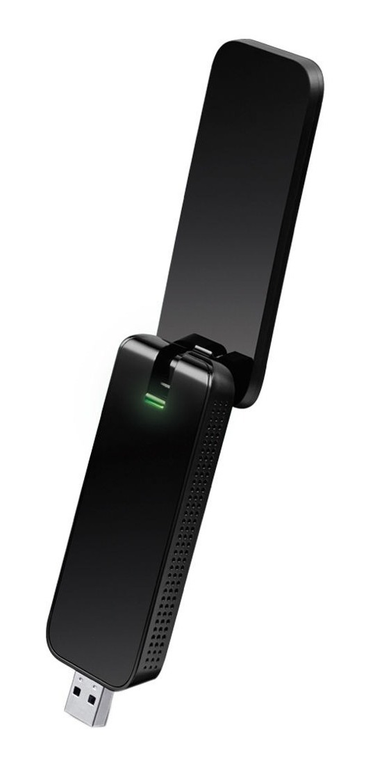 ADAPTADOR TP LINK AC1300 HIGH GAIN INALAMBRICO MU-MIMO ARCHER T4U