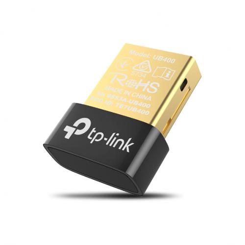 ADAPTADOR TP LINK USB BLUETOOTH 4.0 NANO UB400