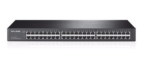 SWITCH TP LINK 48 PUERTOS TL-SG1048 10/100/1000