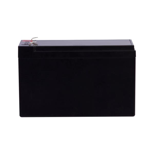 BATERIA ABLEREX PARA UPS 12V 7AH AB-BAT12V7AH