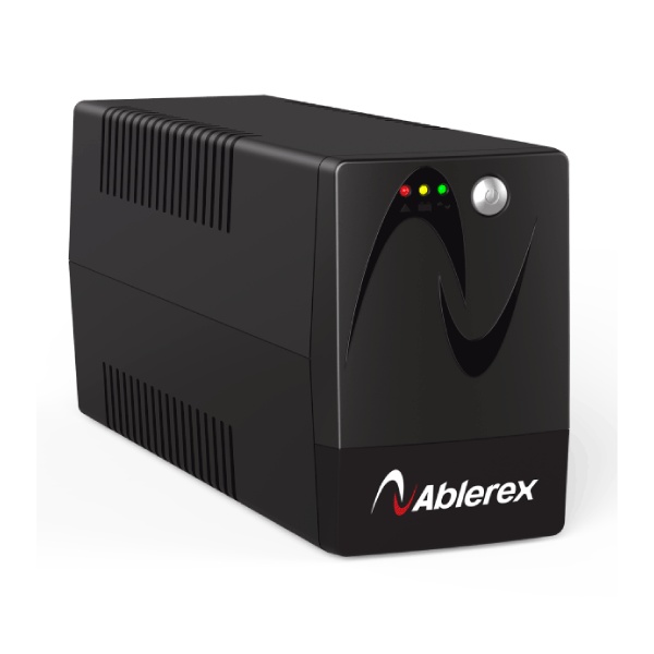 UPS ABLEREX 750VA/375W AB-ES750C