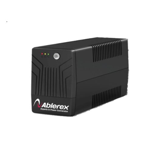 UPS ABLEREX 500VA/250W AB-ES500C